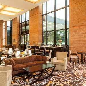 Lobby Bar