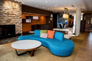 Fairfield Inn & Suites by Marriott Moncton in Moncton