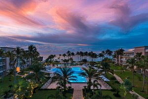 The Westin Puntacana Resort & Club in Dominican Republic