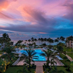 The Westin Punta Cana Resort And Club in Dominican Republic
