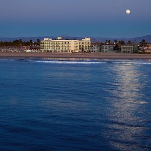 Pier South Resort, Autograph Collection in Imperial Beach