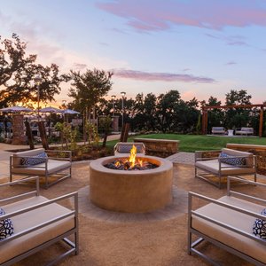 Fire Pit