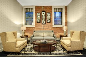 Fairfield Inn & Suites Keene Downtown in Keene