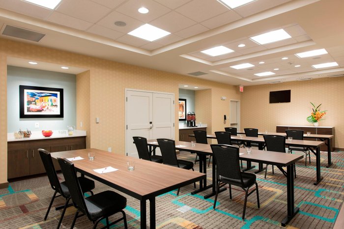 RESIDENCE INN BY MARRIOTT ANN ARBOR DOWNTOWN - Updated 2023 (Michigan)