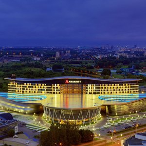 Exterior - Aerial