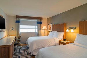 Four Points by Sheraton Midland in Midland