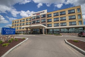 Fairfield Inn & Suites by Marriott Regina in Regina