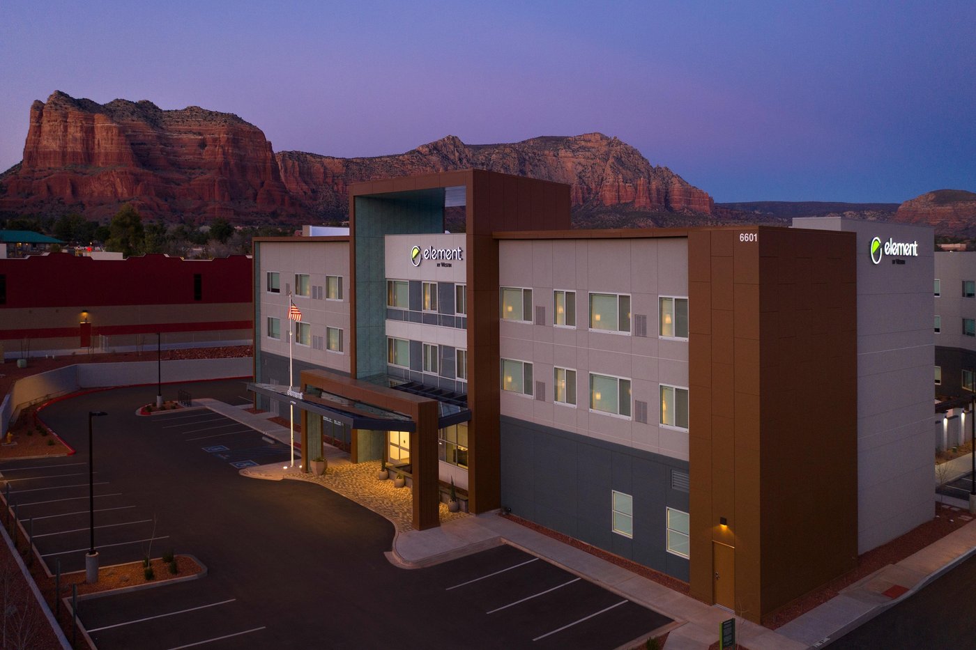 Element Sedona Village Of Oak Creek Hotel Reviews Photos Rate Comparison Tripadvisor 3147