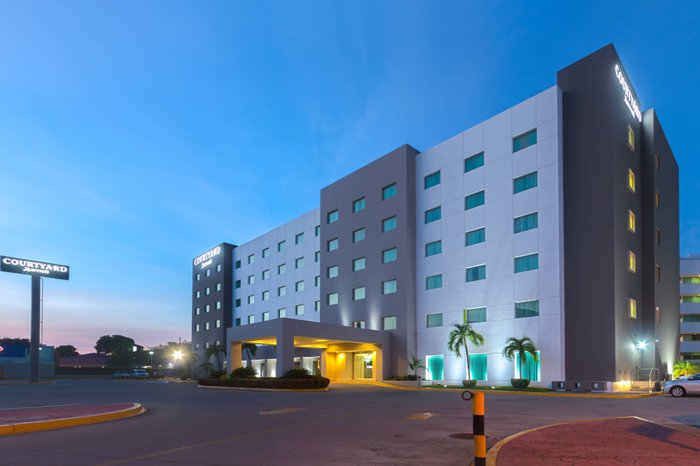 COURTYARD VILLAHERMOSA TABASCO $65 ($̶7̶2̶) - Prices & Hotel Reviews ...