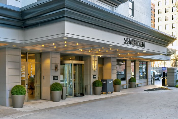 LE MERIDIEN ST. LOUIS DOWNTOWN $138 ($̶1̶8̶9̶) - Updated 2023 Prices ...