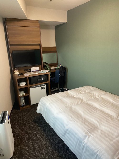 comfort hotel tokyo higashi kanda prices