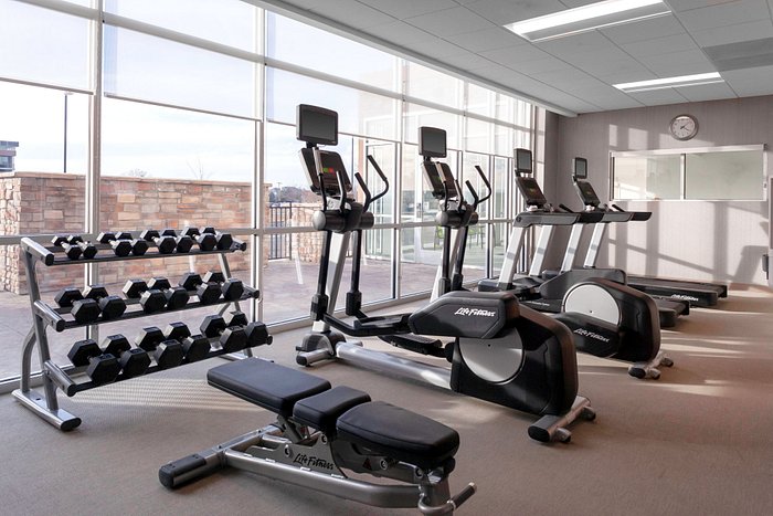 Top 21 Best Fitness Studios near Greenwood, United States Updated