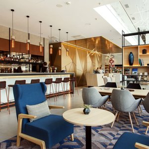 Lobby Bar
