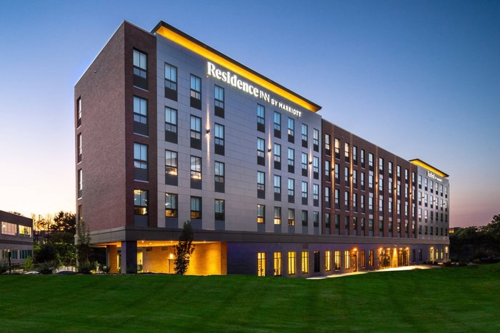 Motels In Waltham Ma