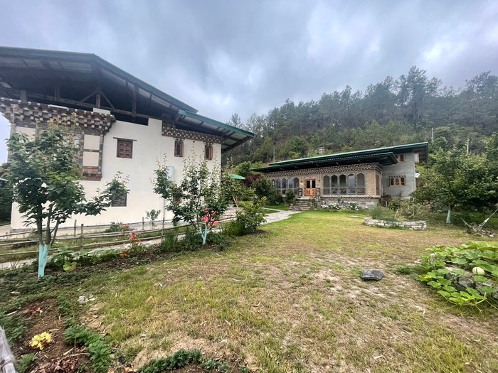 DHUMRA FARM RESORT - Updated 2023 Prices & Hotel Reviews (Punakha, Bhutan)