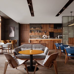 The Lounge