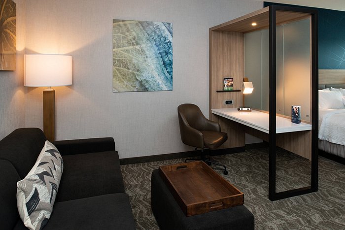 Springhill Suites by Marriott Fishkill Pool Pictures & Reviews - Tripadvisor