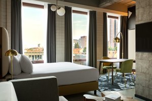 The Slaak Rotterdam, a Tribute Portfolio Hotel in Rotterdam