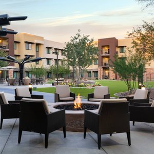 Firepit