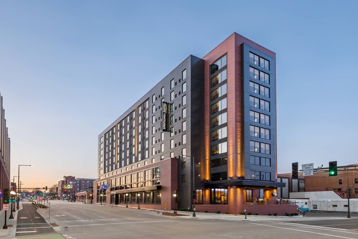 RESIDENCE INN BY MARRIOTT ST. PAUL DOWNTOWN $116 ($̶1̶5̶9̶) - Updated 2023  Prices & Hotel Reviews - Saint Paul, MN