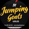 jumping goats warung ubud