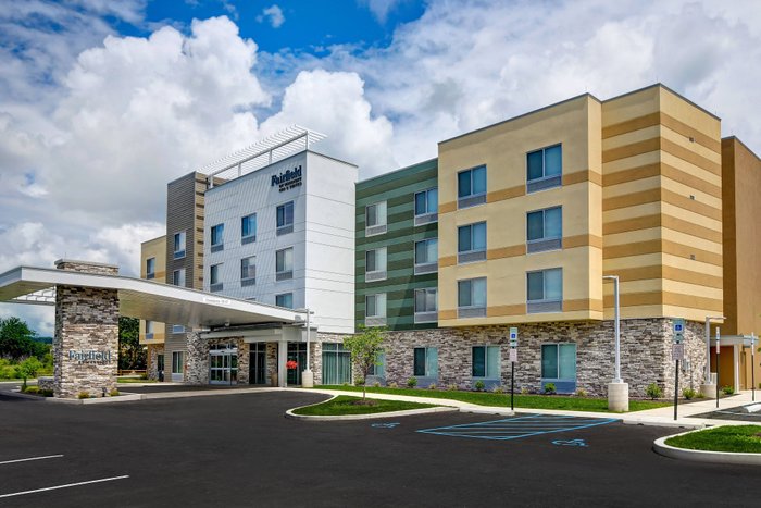 FAIRFIELD INN & SUITES SELINSGROVE $139 ($̶1̶6̶5̶) - Updated 2023 ...