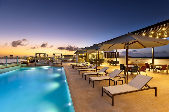Imagen 10 de Residence Inn Cancun Hotel Zone