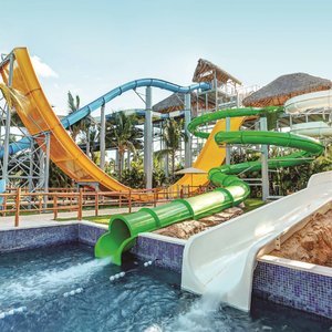 Splash Park