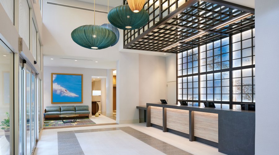 E Komo Mai (Welcome) to the Waikiki Malia 