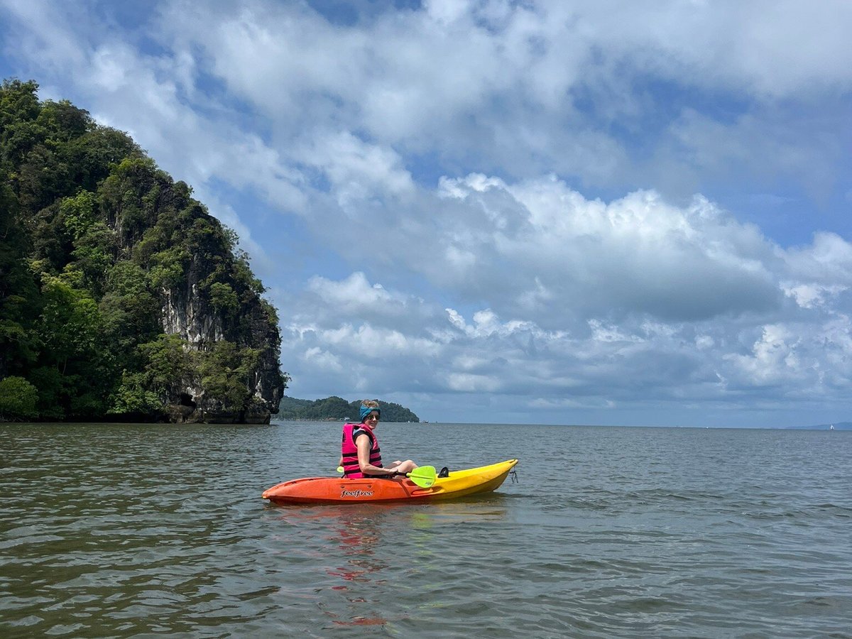 Sea Kayak Krabi, Краби: лучшие советы перед посещением - Tripadvisor