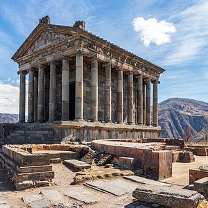 el tour yerevan