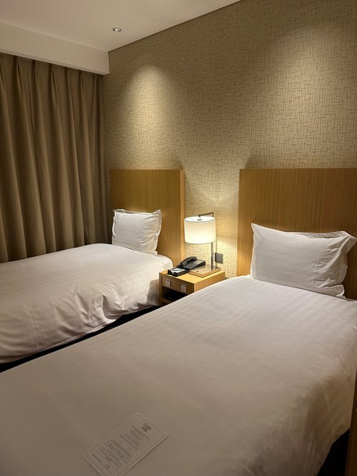 SOLARIA NISHITETSU HOTEL BUSAN - Updated 2023 Prices & Reviews (South ...