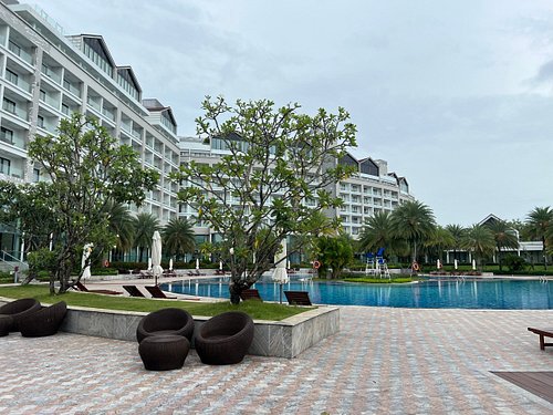 Radisson Blu Resort Phu Quoc 86 ̶2̶8̶4̶ Updated 2023 Prices