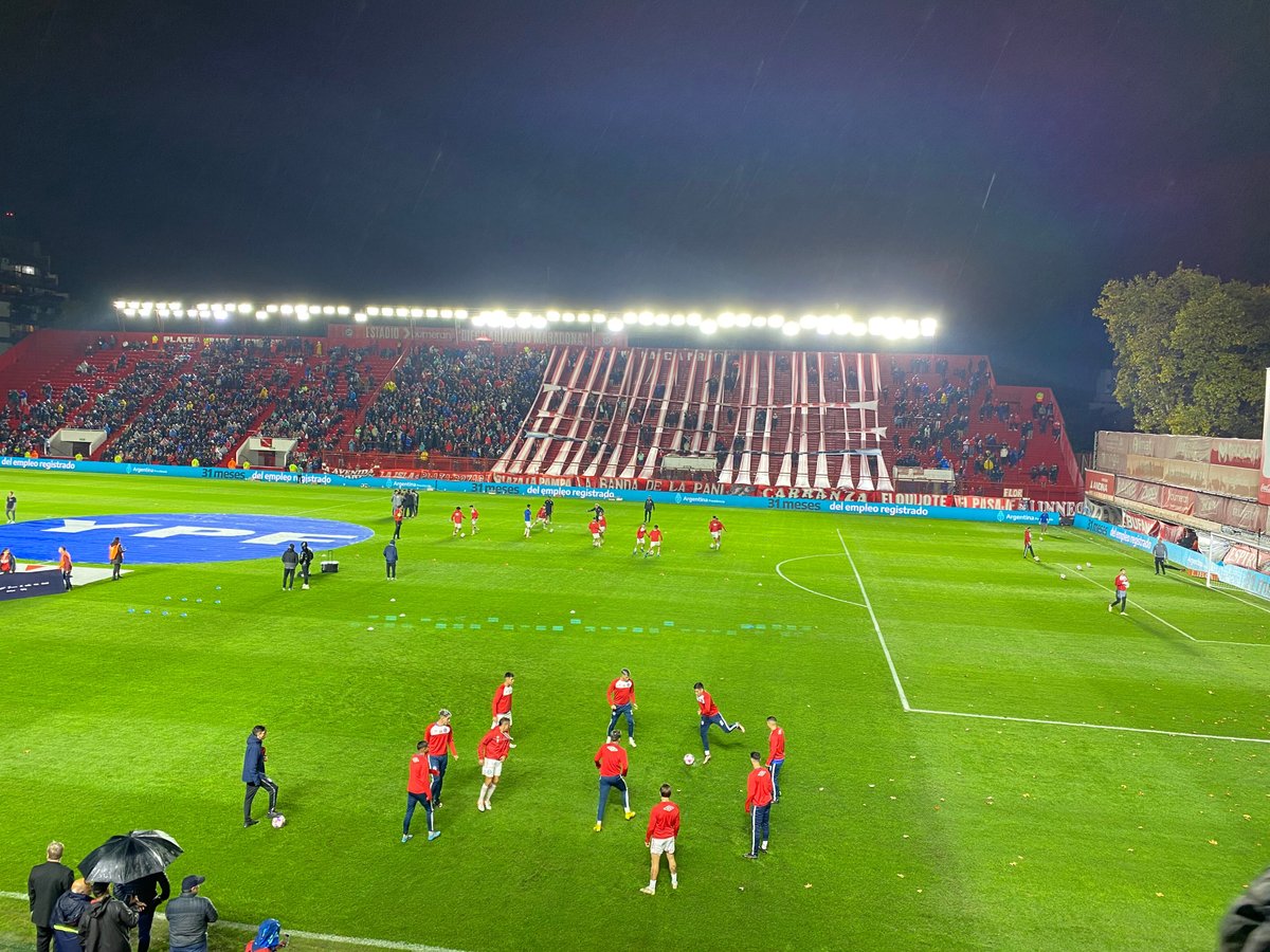 Independiente home game tickets and tours - LandingPadBA