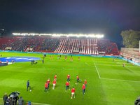 Football in Argentina: The Main Teams ('Big 5') and Rivalries to See -  LandingPadBA