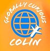 Globally Curious Colin