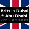 BRITS IN DUBAI & ABU DHABI Facebook Grp