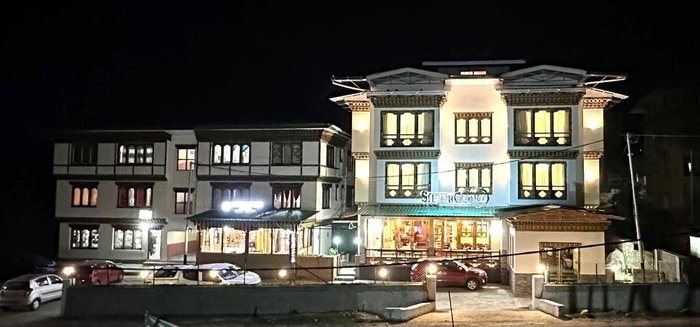 SILVER CLOUD HOTEL (Paro) - Inn Reviews, Photos, Rate Comparison ...