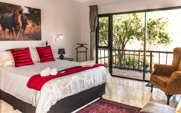 MAWUSI BUSH LODGE - Updated 2024 Prices & Reviews (Hoedspruit, South ...