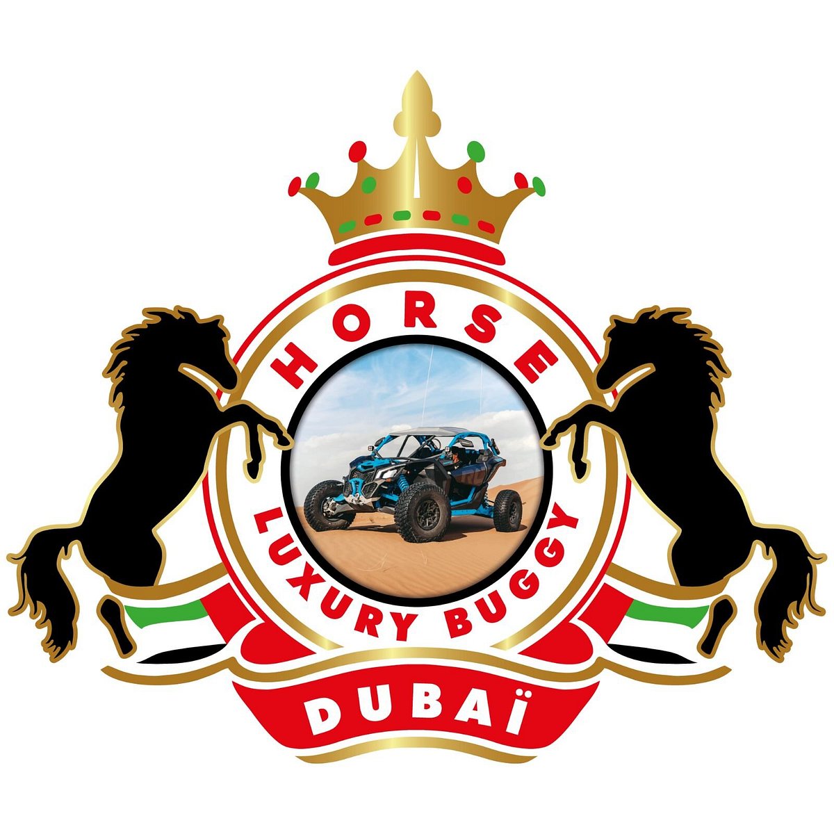 Horse Luxury Buggy Dubai, Шарджа: лучшие советы перед посещением -  Tripadvisor