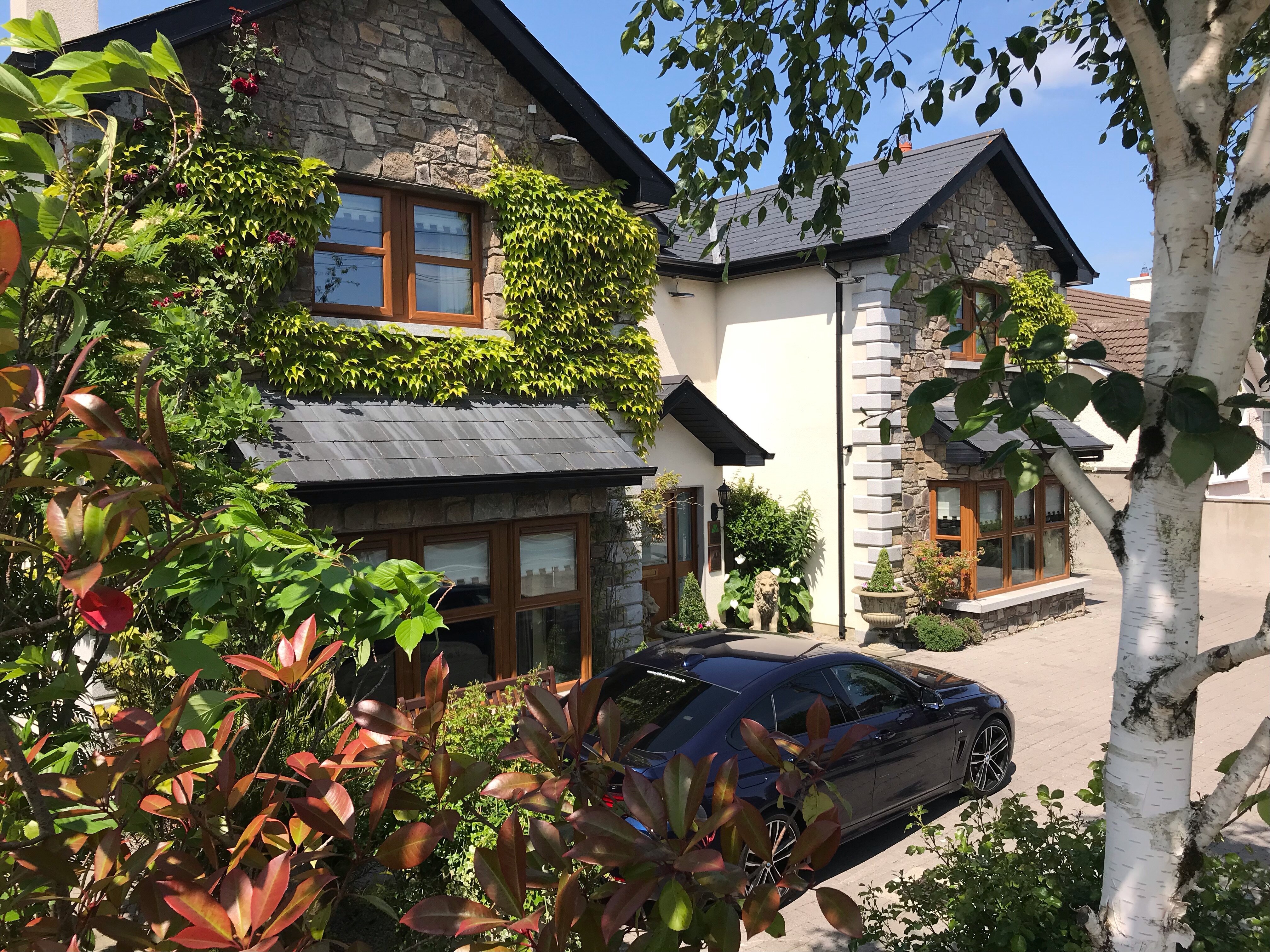 AVLON HOUSE BED AND BREAKFAST - Updated 2023 (Carlow, Ireland)