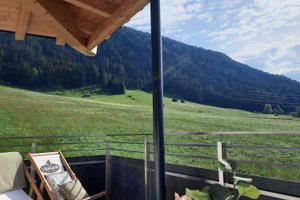 Zimmer und Suite
