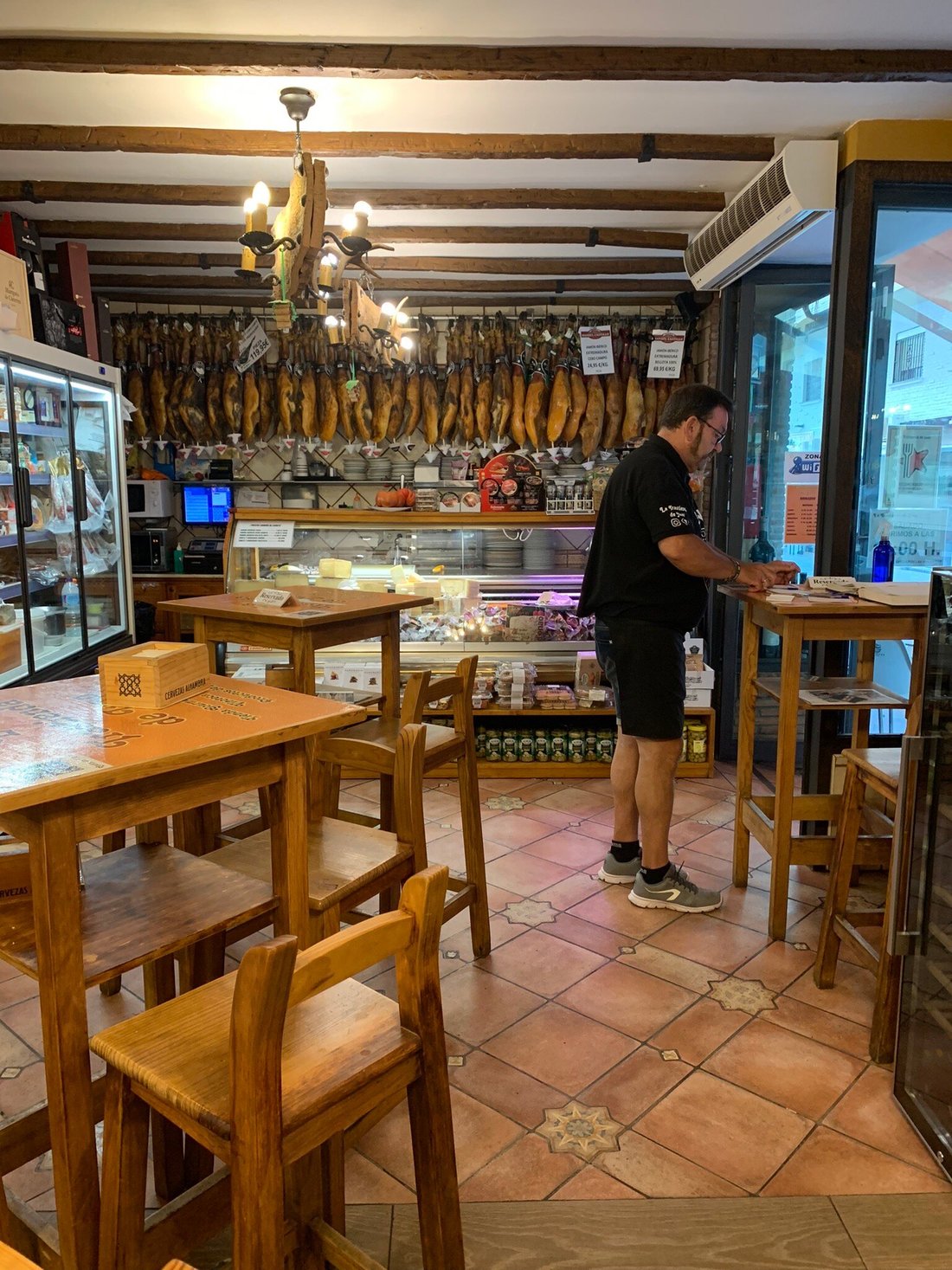 La Trastienda De Juan Torremolinos Fotos Número De Teléfono Y Restaurante Opiniones 4902