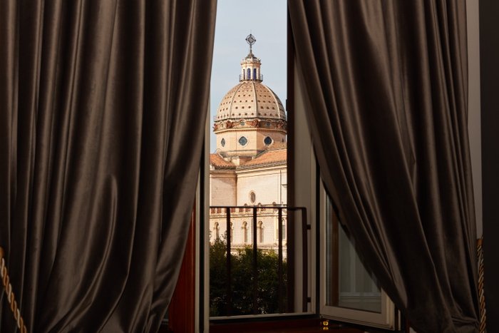 Imagen 1 de Hotel Roma Vaticano