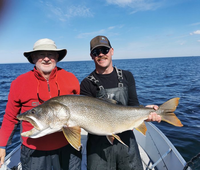 LAC LA MARTRE ADVENTURES Bewertungen & Fotos (Kanada) Tripadvisor