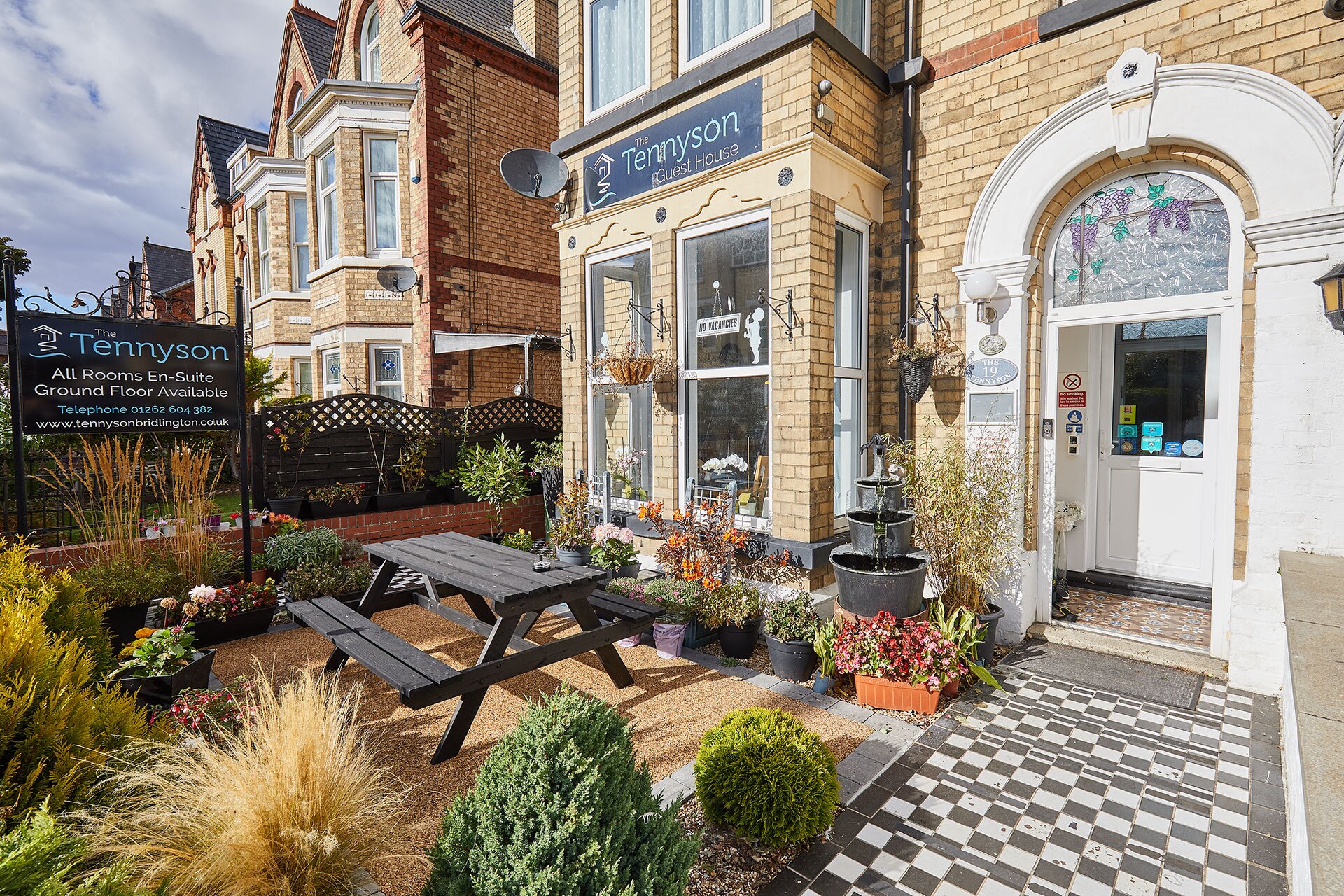 THE 10 BEST Bridlington Bed And Breakfasts (2024) - Tripadvisor