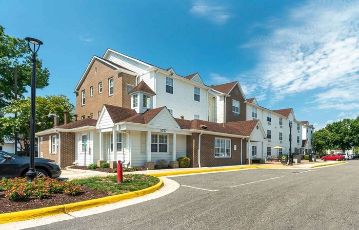 EXTENDED STAY AMERICA SUITES - VIRGINIA BEACH $93 ($̶1̶2̶3̶) - Updated ...