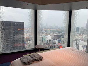 HOTEL GROOVE SHINJUKU, A PARKROYAL Hotel (Kabukicho) Reviews