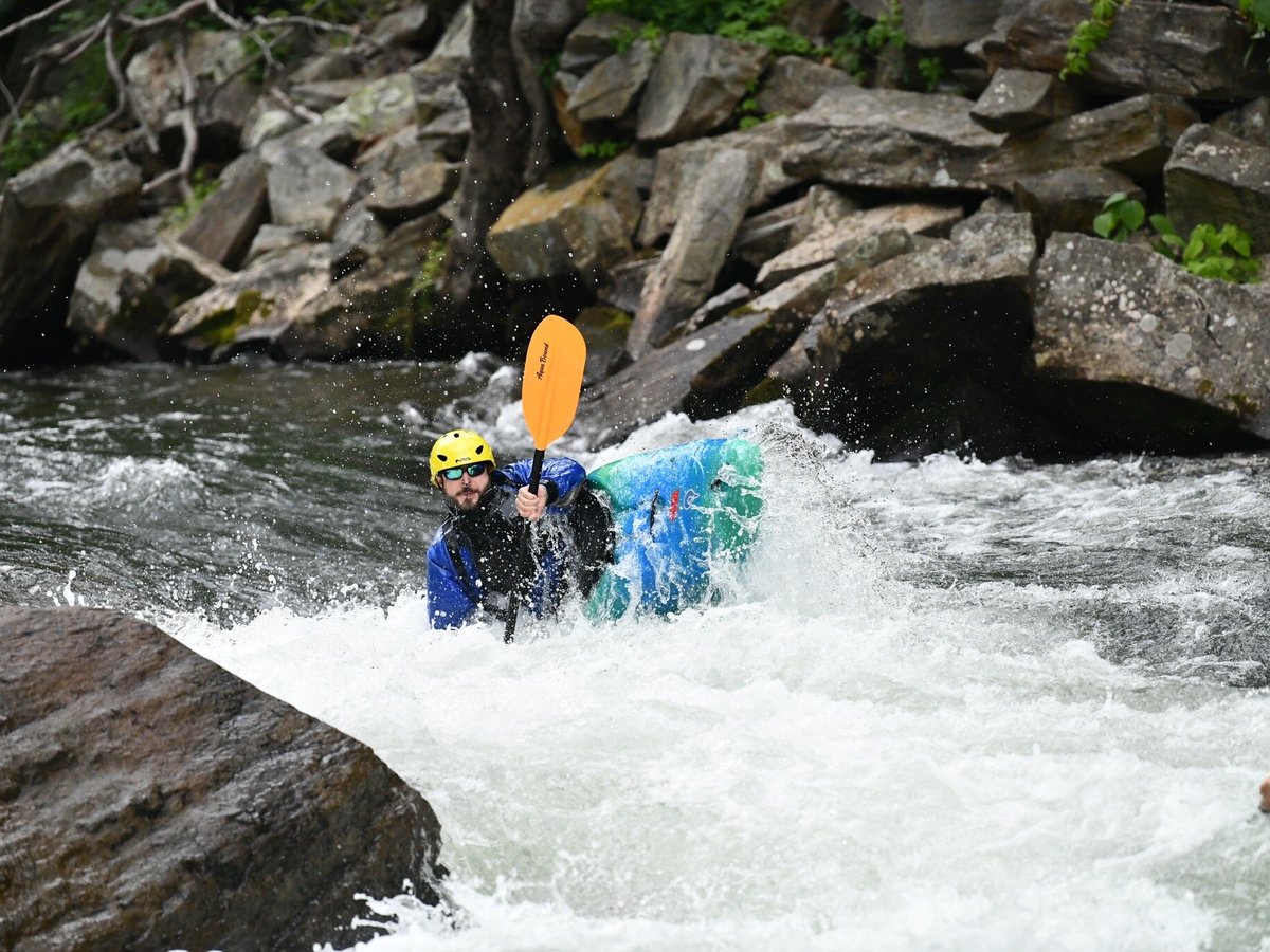 So You Want to Learn to Fly Fish - Endless River Adventures