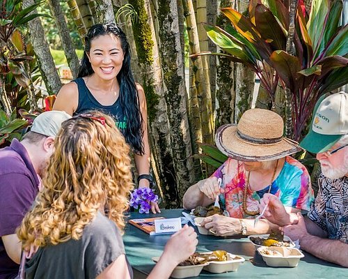 food tours hawaii